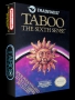Nintendo  NES&nbsp; - &nbsp;Taboo - The Sixth Sense (USA) (Rev A)